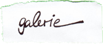galerieschrift